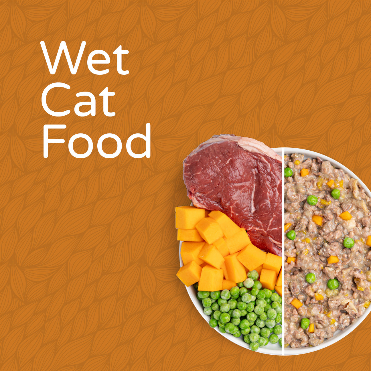Dry Cat Food Thrive