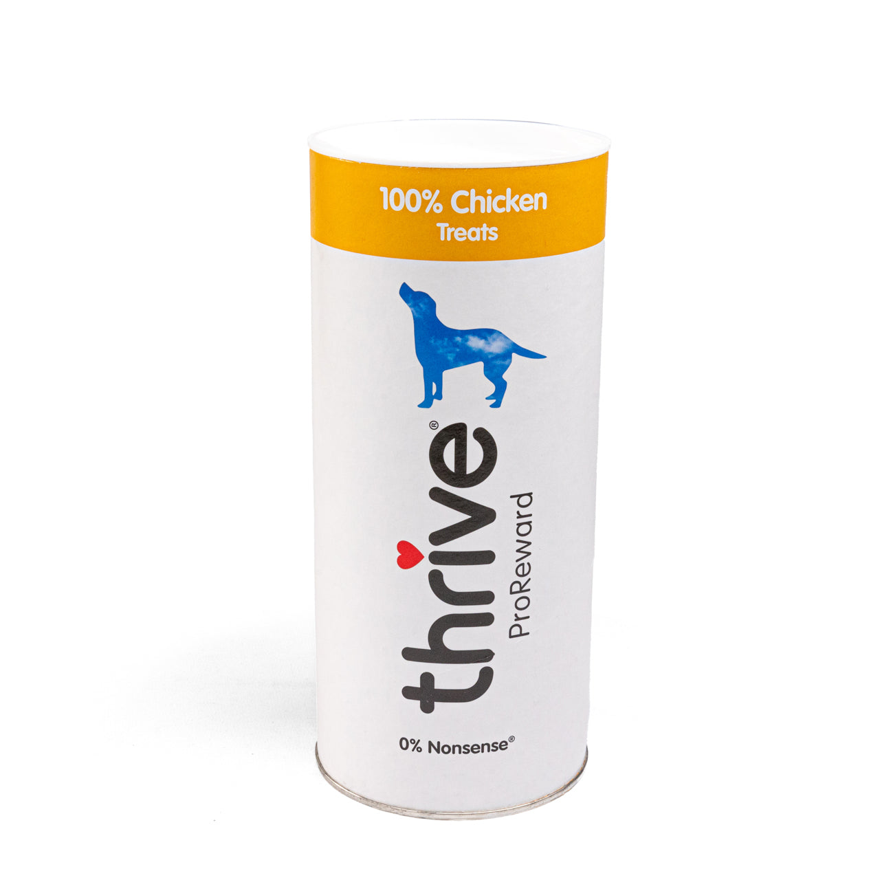 ProReward 100% Chicken Breast Dog Treats Tube