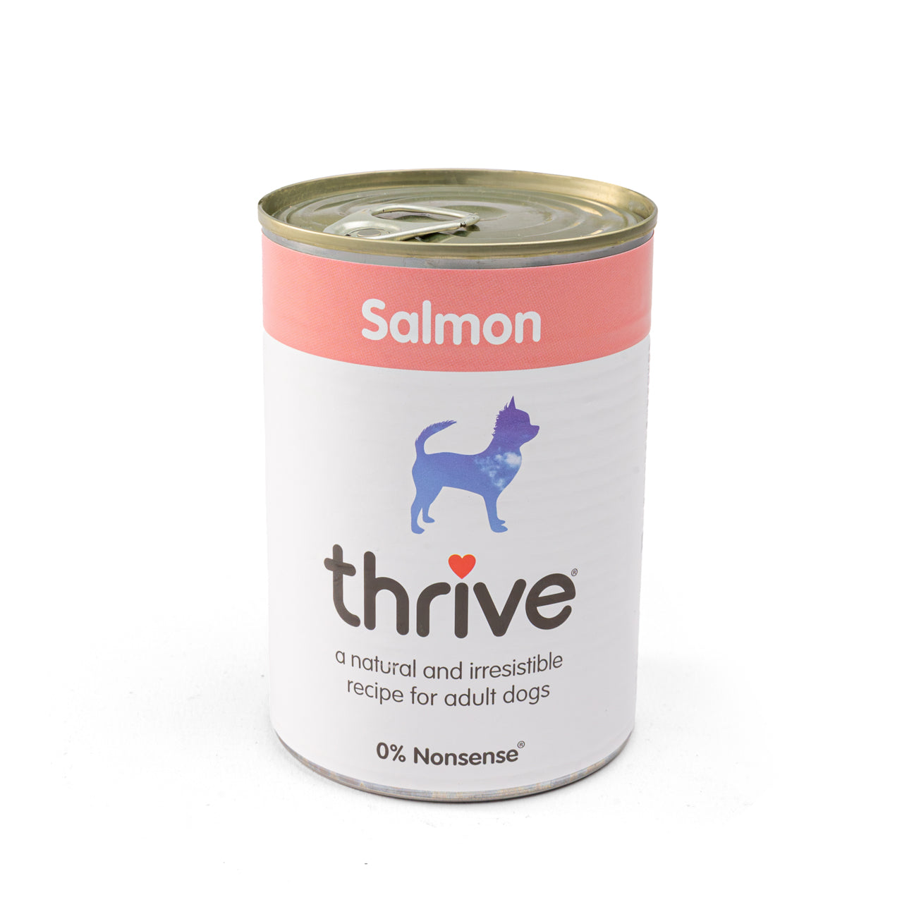 Salmon Complete Wet Dog Food – Thrive