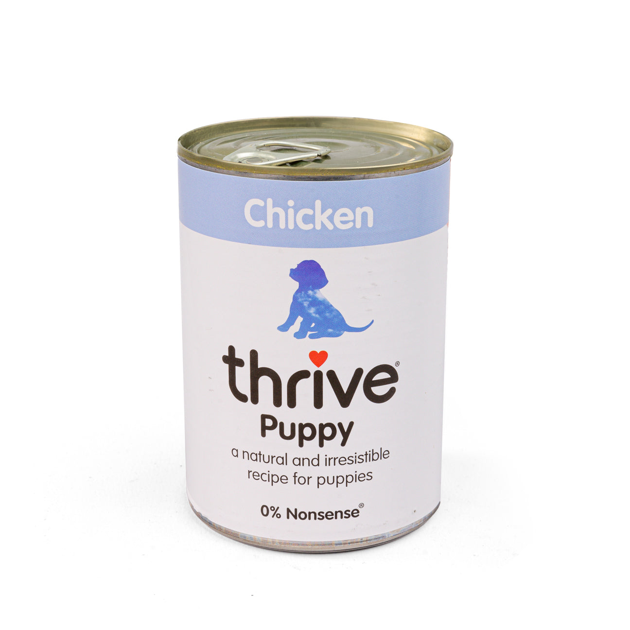 Chicken Complete Wet Puppy Food