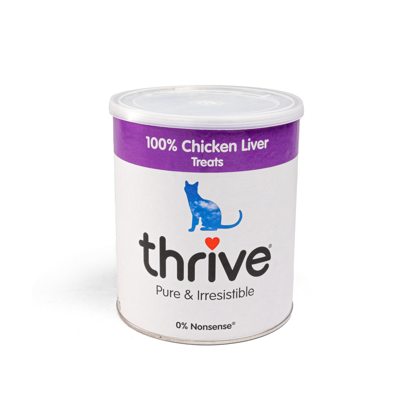 Orijen Freeze-Dried Free-Run Chicken Cat Treats