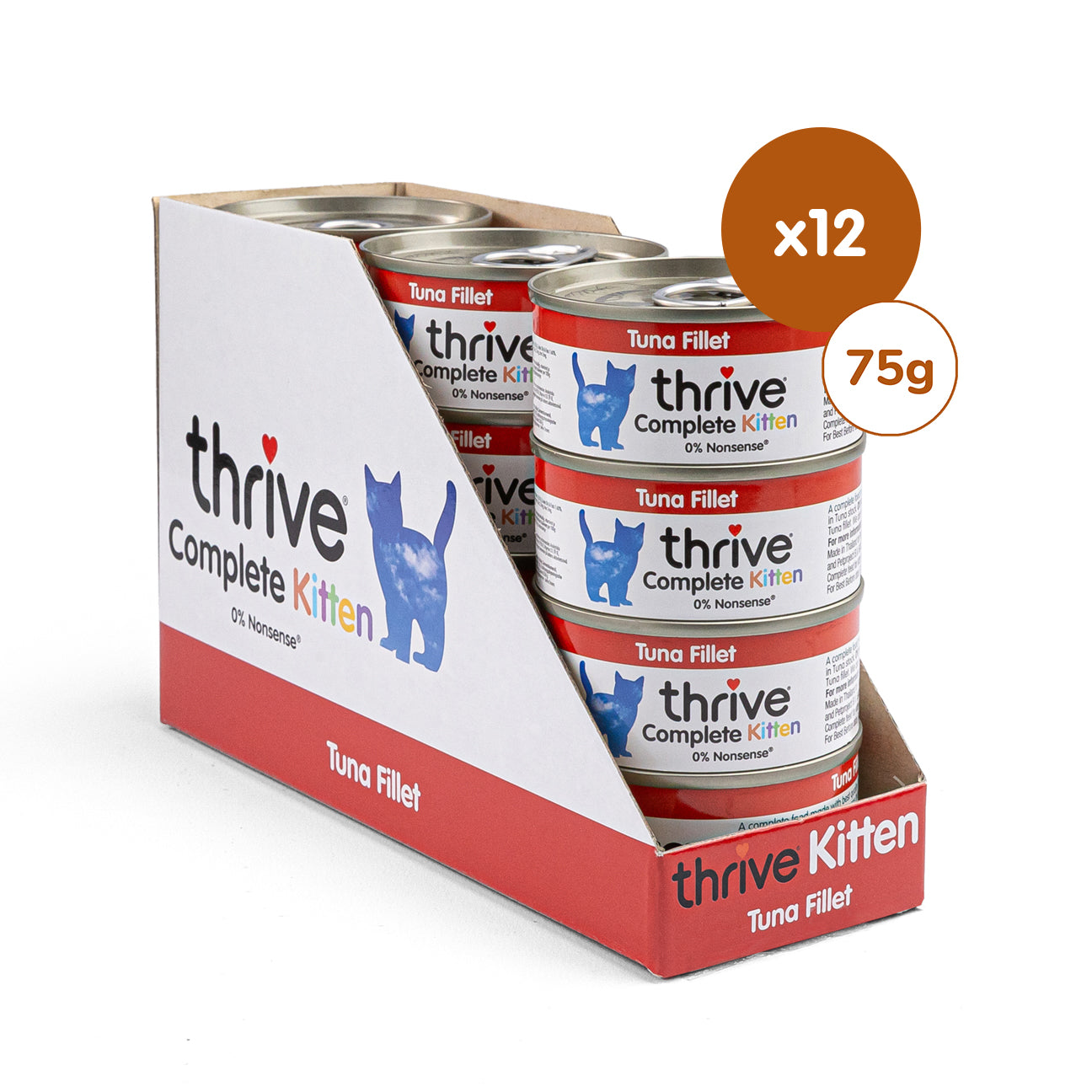 A closer look at Wet Kitten Food Egg Free And Made In Usa