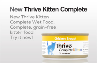Thrive Competition